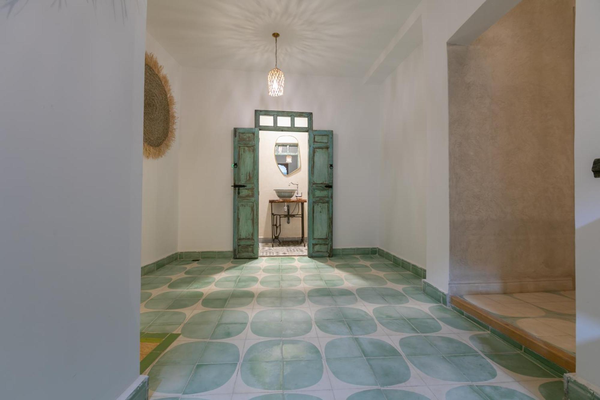 Riad Lamalika Марракеш Экстерьер фото