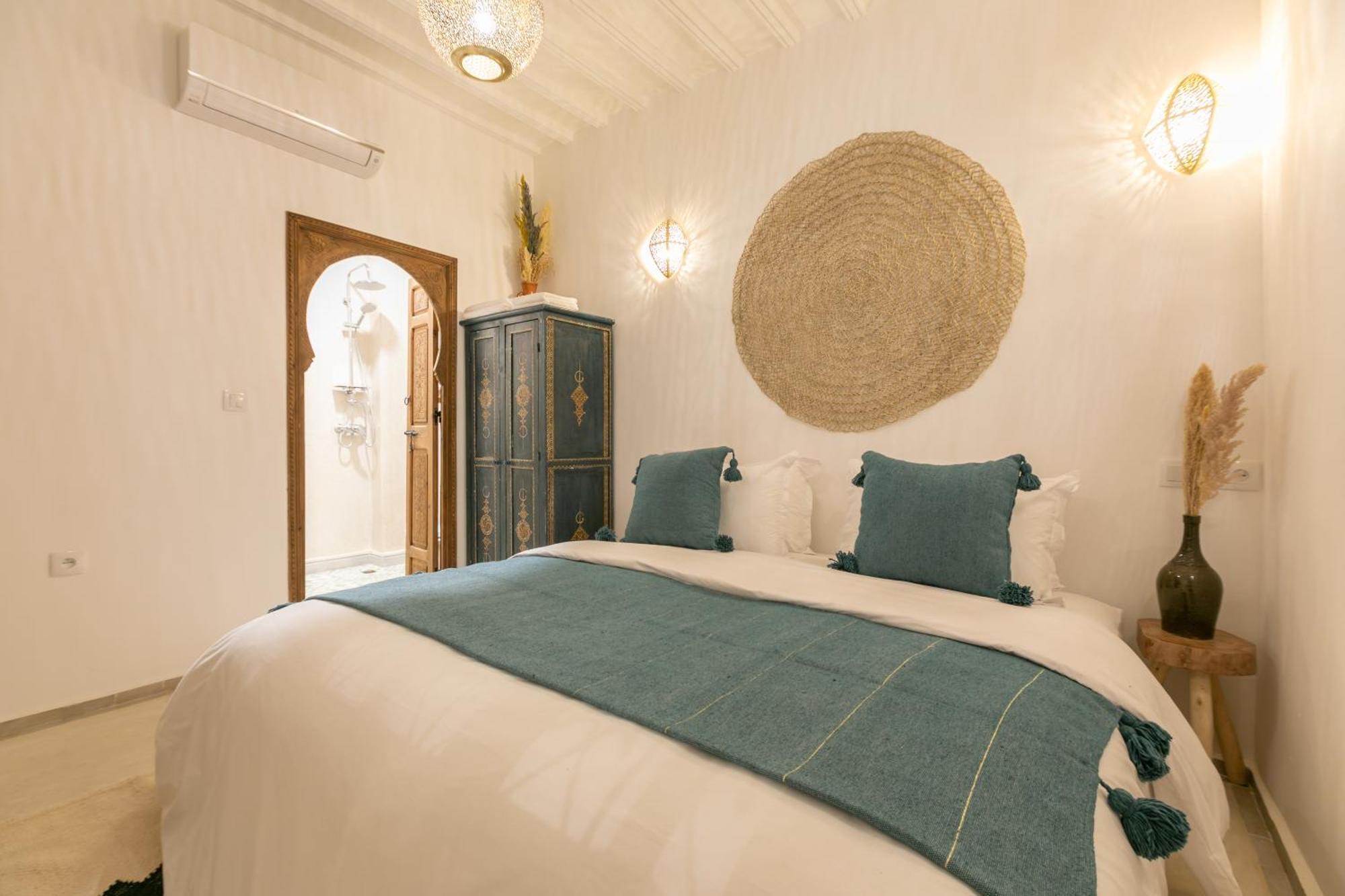 Riad Lamalika Марракеш Экстерьер фото