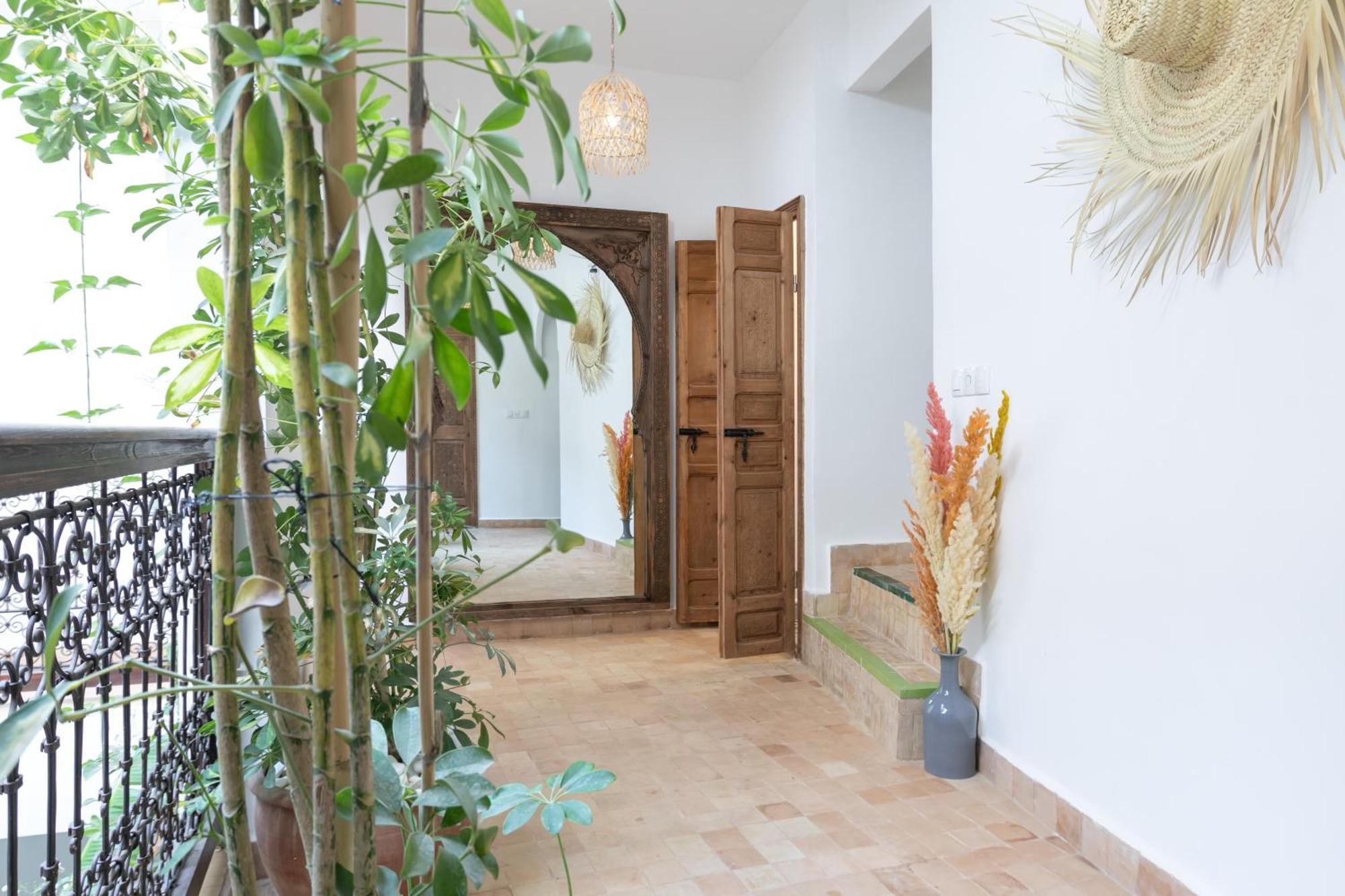 Riad Lamalika Марракеш Экстерьер фото