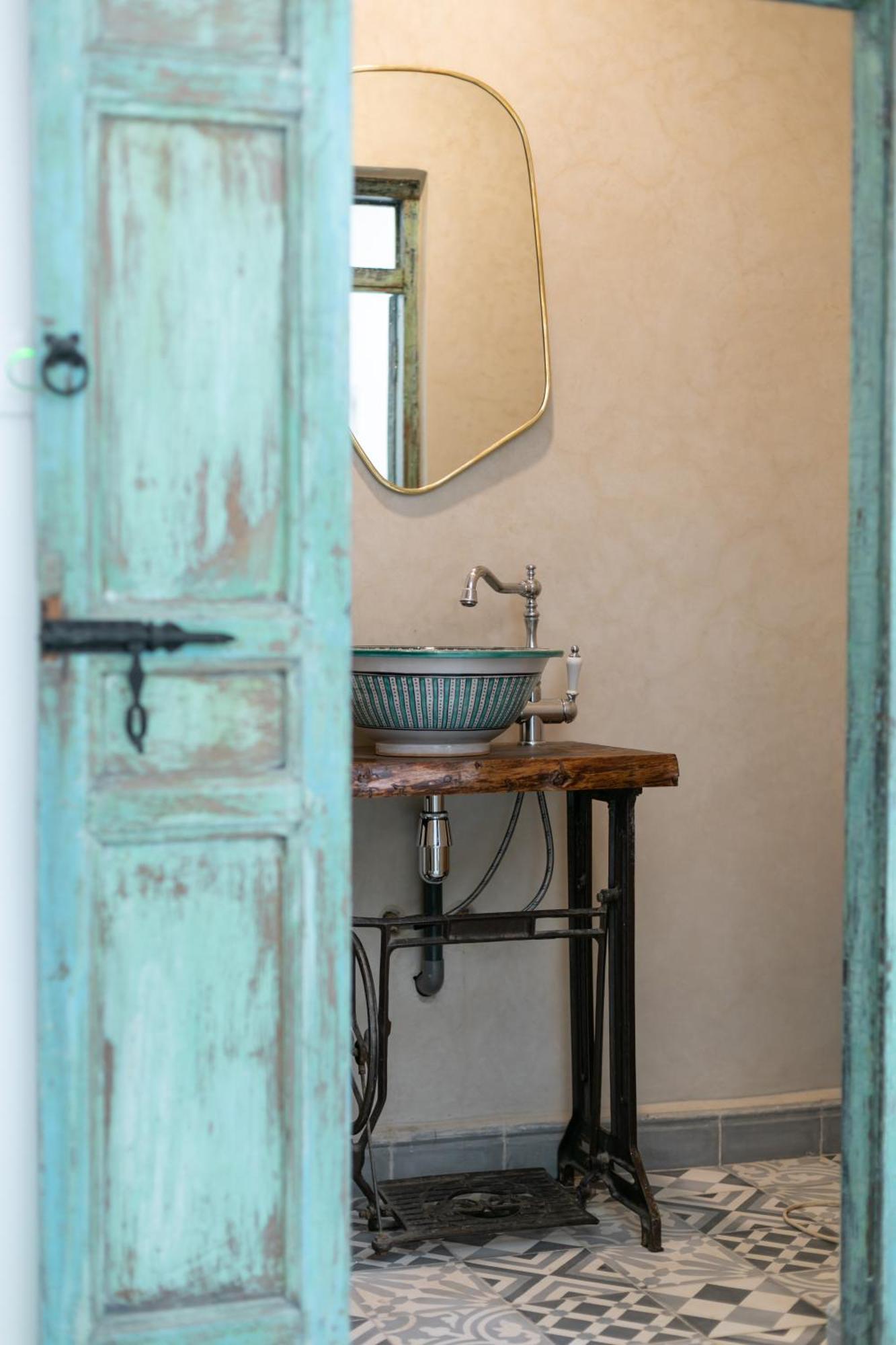 Riad Lamalika Марракеш Экстерьер фото