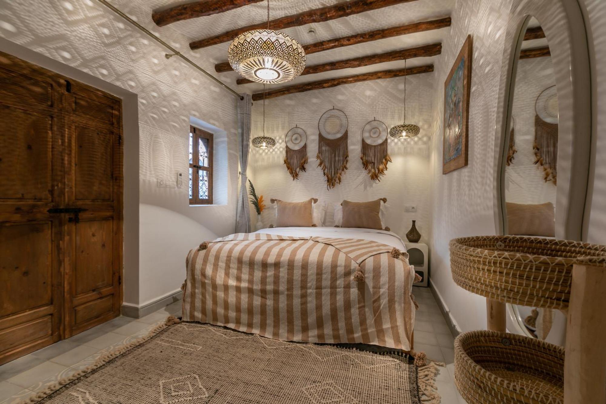 Riad Lamalika Марракеш Экстерьер фото