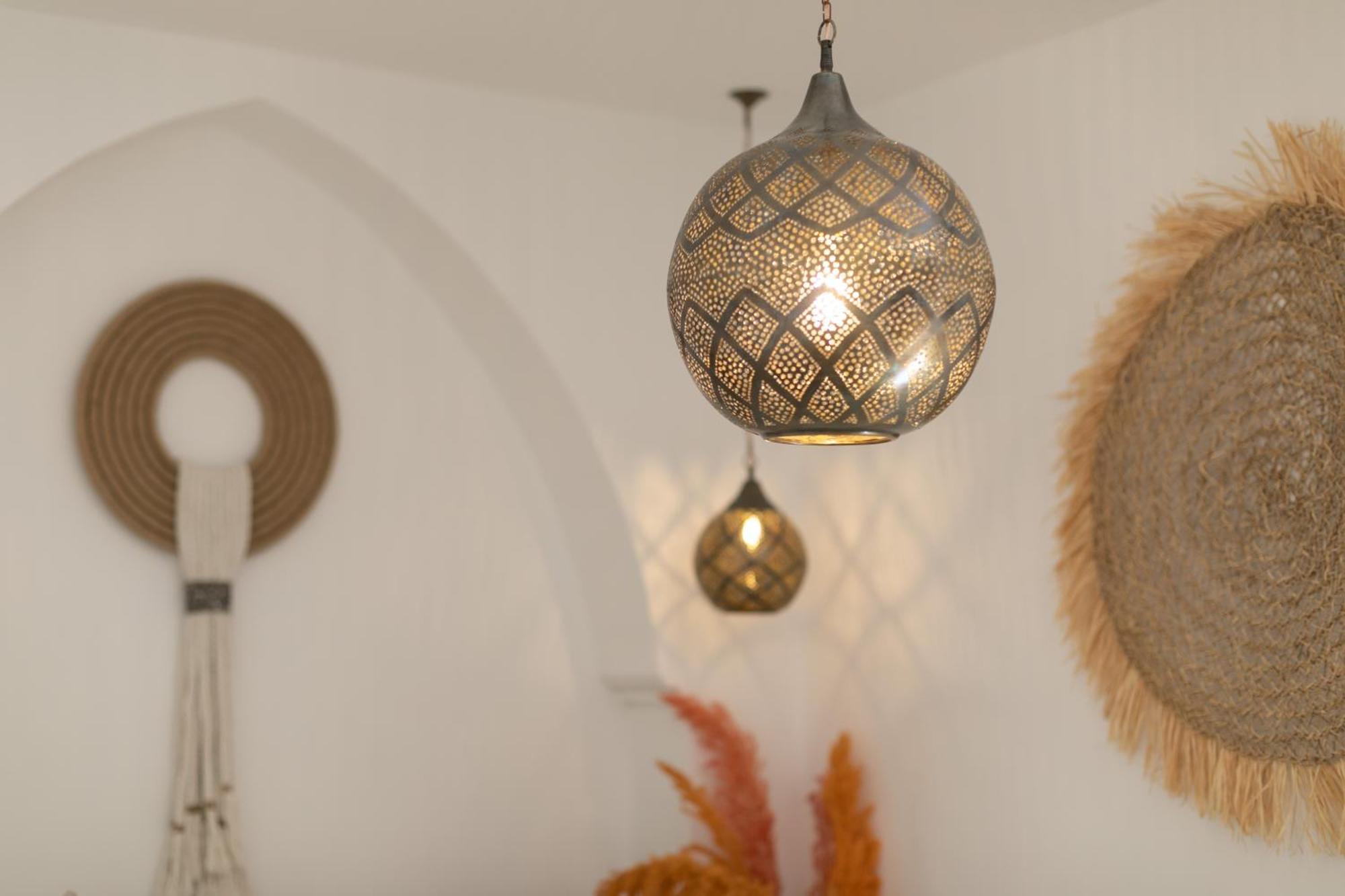 Riad Lamalika Марракеш Экстерьер фото